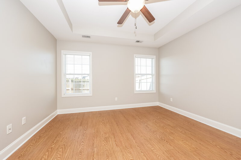 2,370/Mo, 8104 Dave Way Smyrna, TN 37167 Main Bedroom View