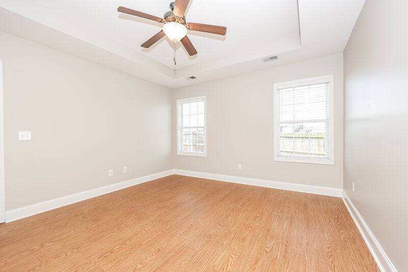 2,370/Mo, 8104 Dave Way Smyrna, TN 37167 Main Bedroom View 2