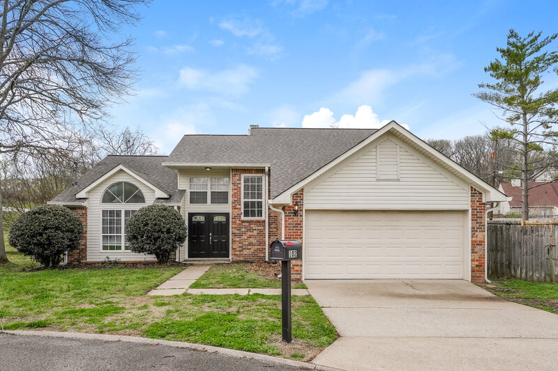 2,410/Mo, 102 Summerwood Ct Hendersonville, TN 37075 External View