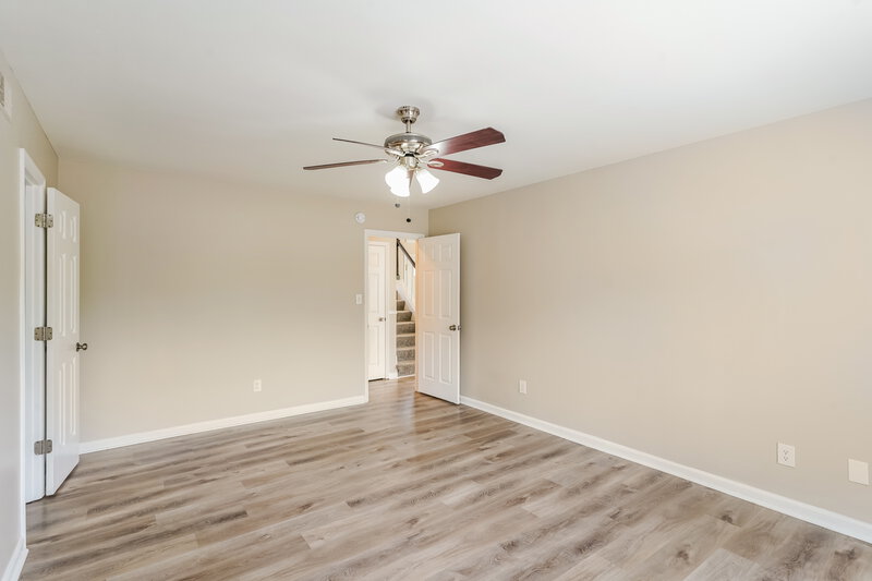 2,410/Mo, 102 Summerwood Ct Hendersonville, TN 37075 Main Bedroom View