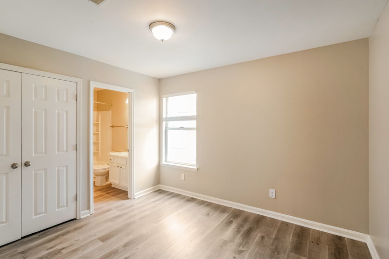 2,410/Mo, 102 Summerwood Ct Hendersonville, TN 37075 Bedroom View 2