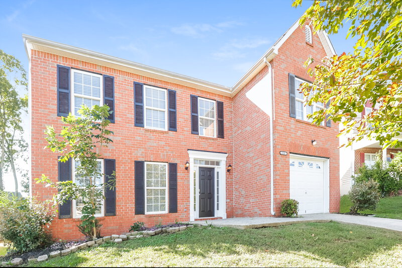 2,315/Mo, 4108 Pineorchard Pl Antioch, TN 37013 External View