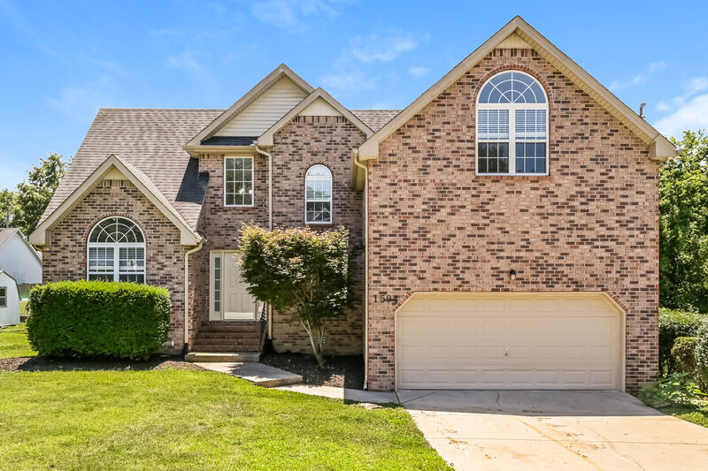 2,525/Mo, 1594 Laurel Ledge Dr La Vergne, TN 37086 External View