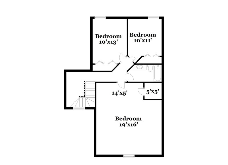 2,485/Mo, 1594 Laurel Ledge Dr La Vergne, TN 37086 Floorplan View 2