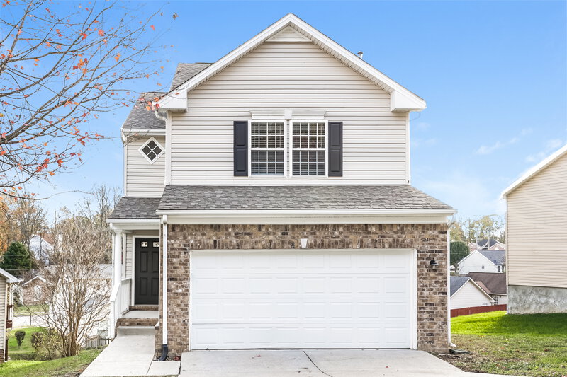 2,220/Mo, 1609 Timber Run Nashville, TN 37214 External View