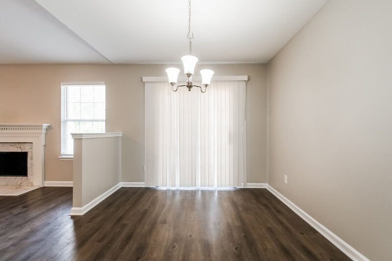 1,925/Mo, 406 Meagan Cv La Vergne, TN 37086 Dining Room View