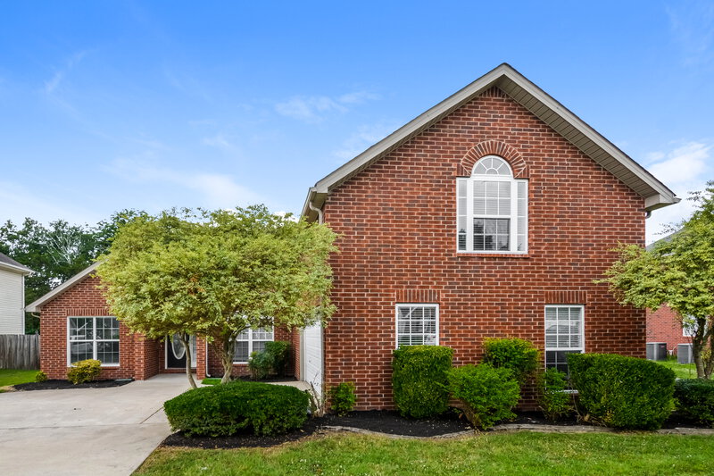 2,285/Mo, 6821 Hickory Rim Ct Antioch, TN 37013 External View