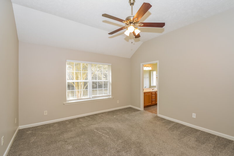 2,285/Mo, 6821 Hickory Rim Ct Antioch, TN 37013 Main Bedroom View
