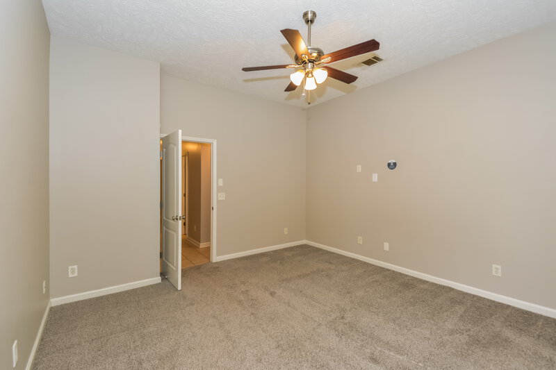2,285/Mo, 6821 Hickory Rim Ct Antioch, TN 37013 Main Bedroom View 2