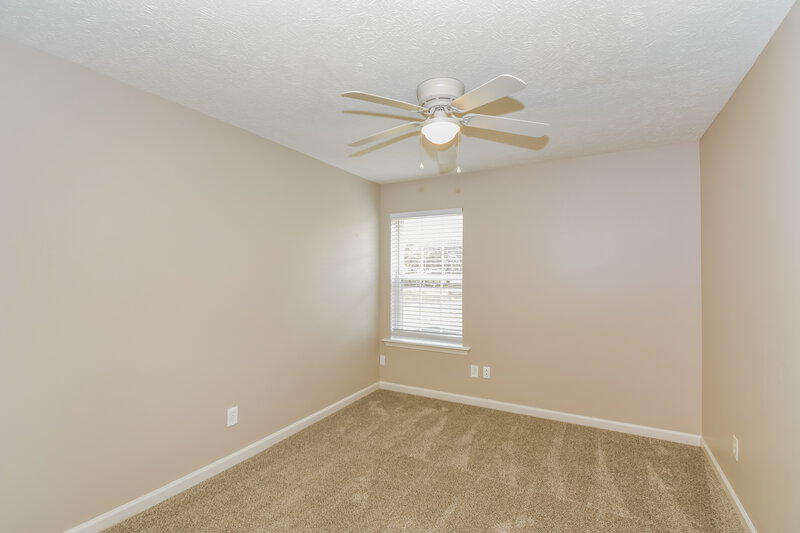 2,285/Mo, 6821 Hickory Rim Ct Antioch, TN 37013 Bedroom View 4