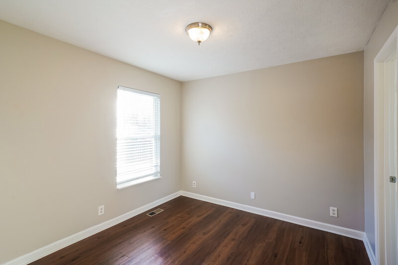 2,105/Mo, 2860 Paddle Wheel Dr Nashville, TN 37214 Bedroom View 2