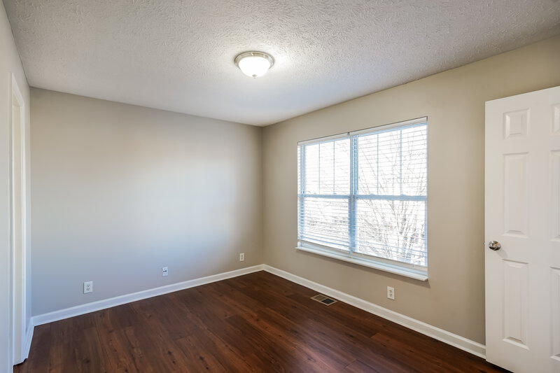 2,105/Mo, 2860 Paddle Wheel Dr Nashville, TN 37214 Bedroom View 3