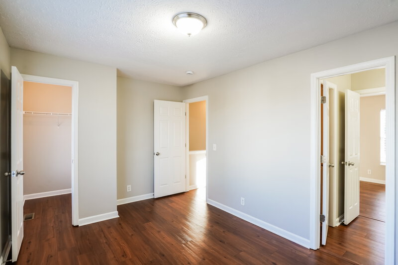 2,105/Mo, 2860 Paddle Wheel Dr Nashville, TN 37214 Bedroom View 4