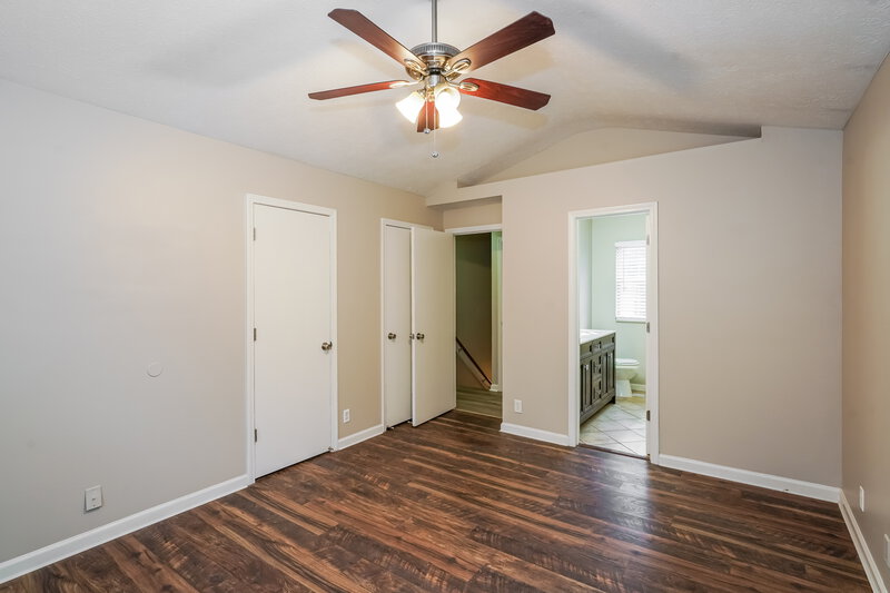 2,020/Mo, 1044 Mulberry Way Nashville, TN 37207 Main Bedroom View