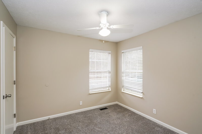 2,020/Mo, 1044 Mulberry Way Nashville, TN 37207 Bedroom View 2