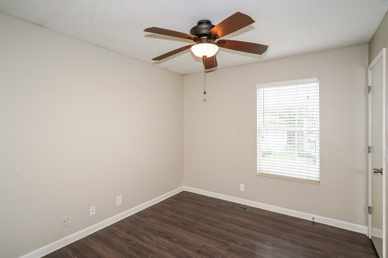 2,020/Mo, 1044 Mulberry Way Nashville, TN 37207 Bedroom View 4