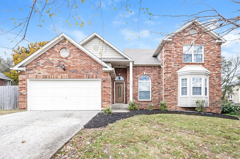 2,620/Mo, 4569 Raccoon Trl Hermitage, TN 37076 External View