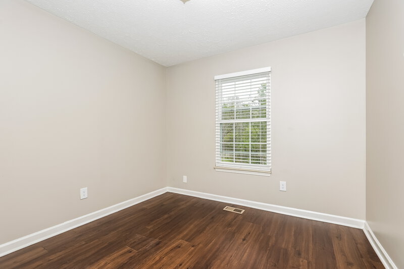 2,620/Mo, 4569 Raccoon Trl Hermitage, TN 37076 Bedroom View 2