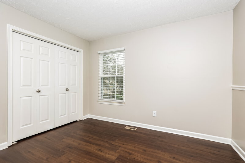 2,620/Mo, 4569 Raccoon Trl Hermitage, TN 37076 Bedroom View 3