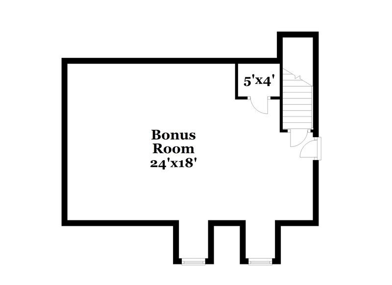 2,230/Mo, 2642 Weatherford St La Vergne, TN 37086 Floorplan View 2