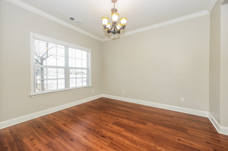 2,025/Mo, 4236 Princeton Oaks Ln Murfreesboro, TN 37129 Dining Room View