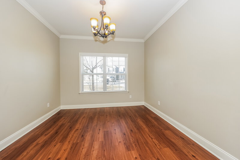 2,025/Mo, 4236 Princeton Oaks Ln Murfreesboro, TN 37129 Dining Room View 2