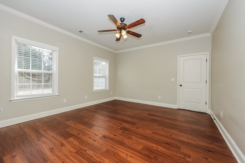 2,025/Mo, 4236 Princeton Oaks Ln Murfreesboro, TN 37129 Main Bedroom View