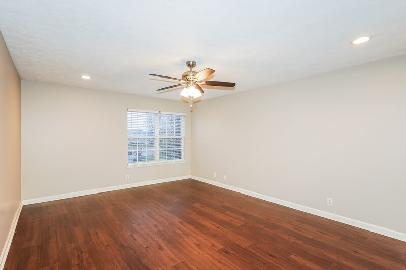 2,310/Mo, 2908 Boyle Ct Murfreesboro, TN 37128 Main Bedroom View