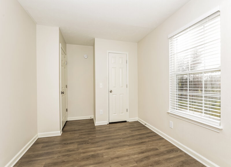 1,720/Mo, 838 Carmen Way La Vergne, TN 37086 Bedroom View