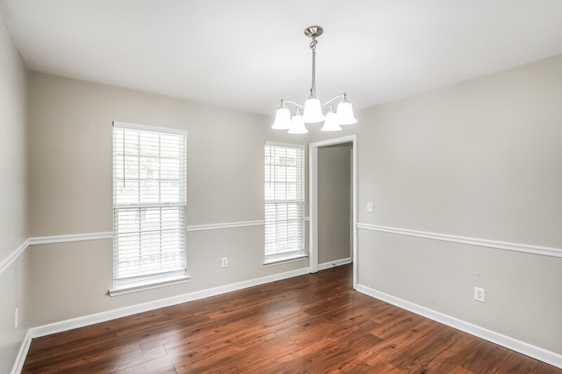 2,390/Mo, 1043 Vanguard Dr Spring Hill, TN 37174 Dining Room View