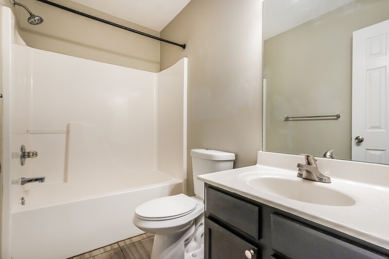 2,390/Mo, 1043 Vanguard Dr Spring Hill, TN 37174 Bathroom View