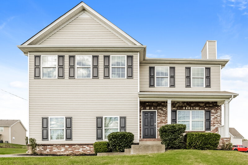 2,025/Mo, 287 Hollandale Rd La Vergne, TN 37086 External View