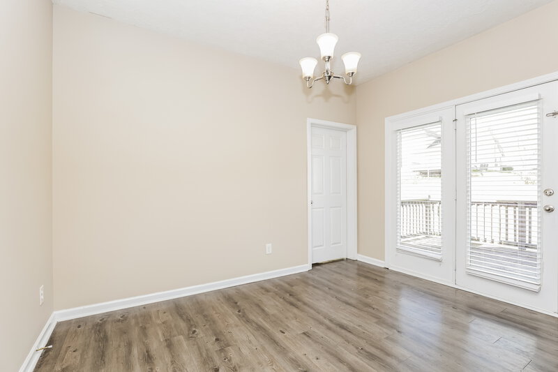 2,025/Mo, 287 Hollandale Rd La Vergne, TN 37086 Dining Room View 2
