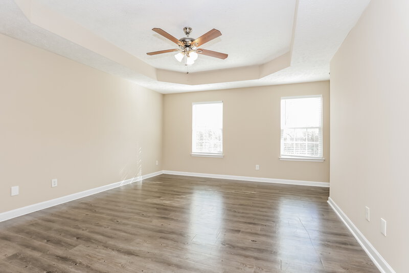 2,025/Mo, 287 Hollandale Rd La Vergne, TN 37086 Main Bedroom View