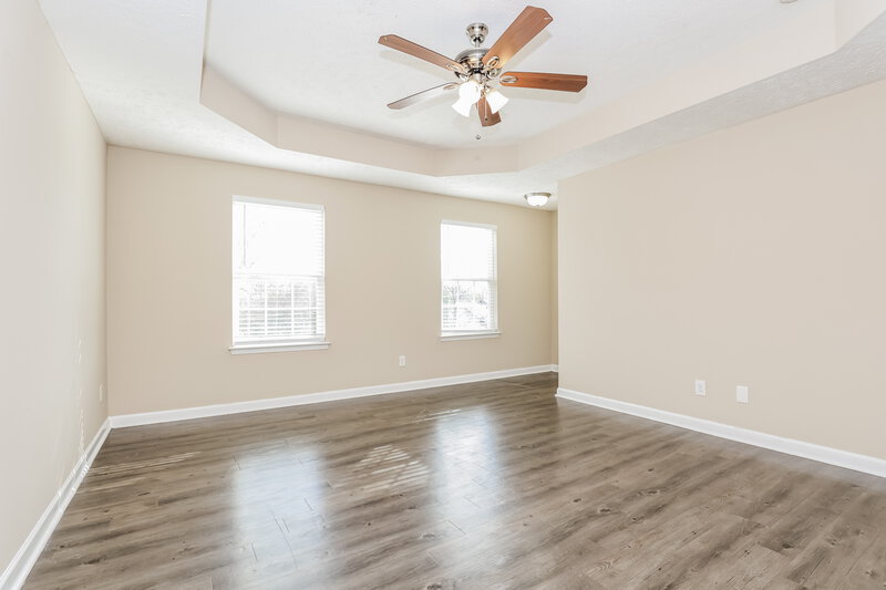 2,025/Mo, 287 Hollandale Rd La Vergne, TN 37086 Main Bedroom View 2