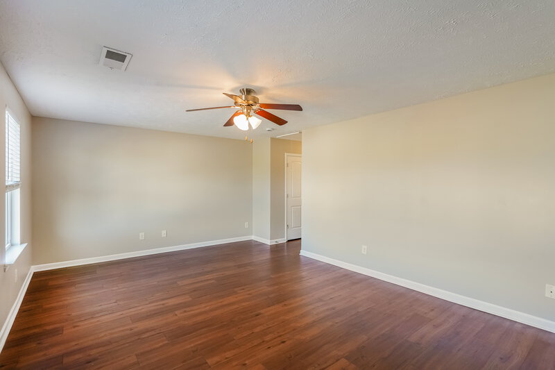 2,325/Mo, 1509 Rockglade Run Antioch, TN 37013 Bedroom View 2