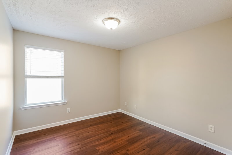 2,325/Mo, 1509 Rockglade Run Antioch, TN 37013 Bedroom View 3