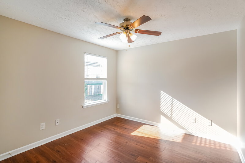 2,325/Mo, 1509 Rockglade Run Antioch, TN 37013 Bedroom View 4