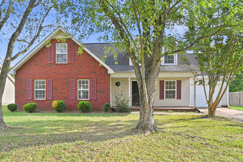 2,295/Mo, 2819 Weybridge Dr Murfreesboro, TN 37128 External View