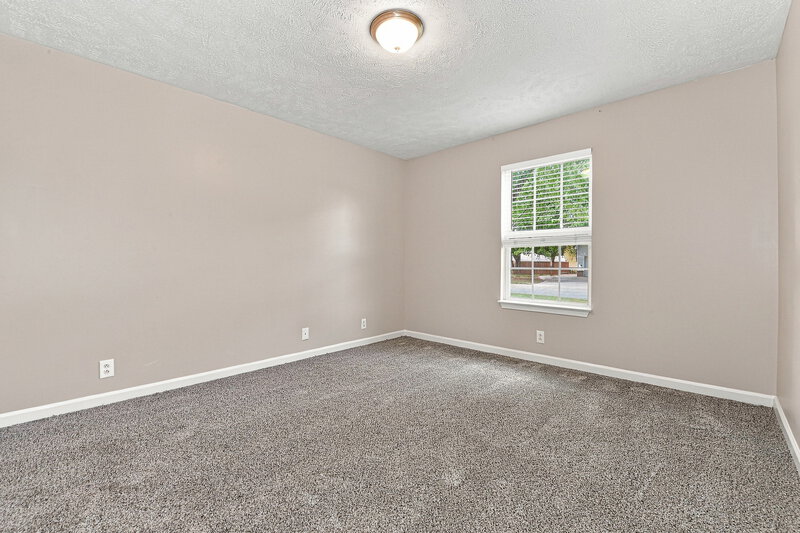 2,295/Mo, 2819 Weybridge Dr Murfreesboro, TN 37128 Bedroom View