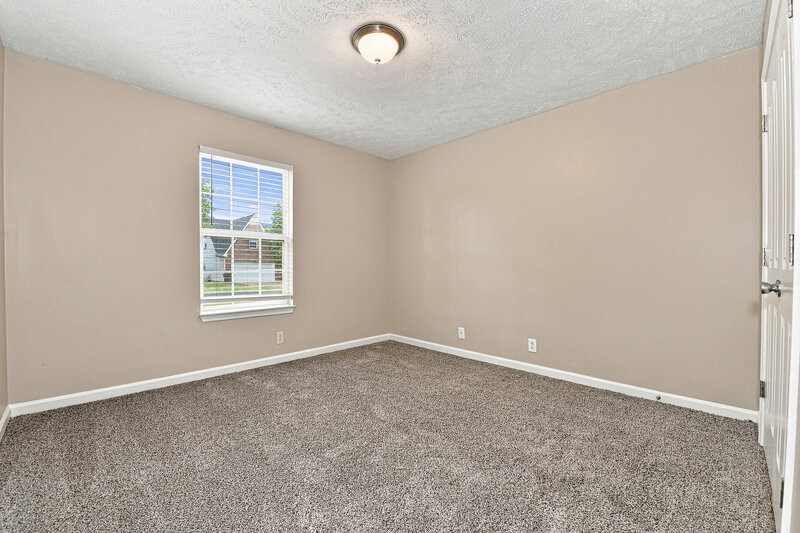 2,295/Mo, 2819 Weybridge Dr Murfreesboro, TN 37128 Bedroom View 2