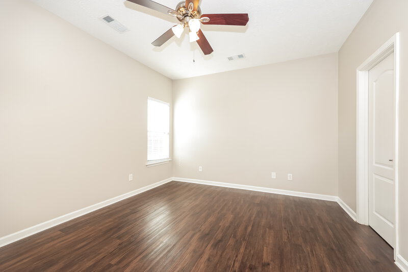 1,800/Mo, 2716 Sewanee Pl Murfreesboro, TN 37128 Bedroom View 2