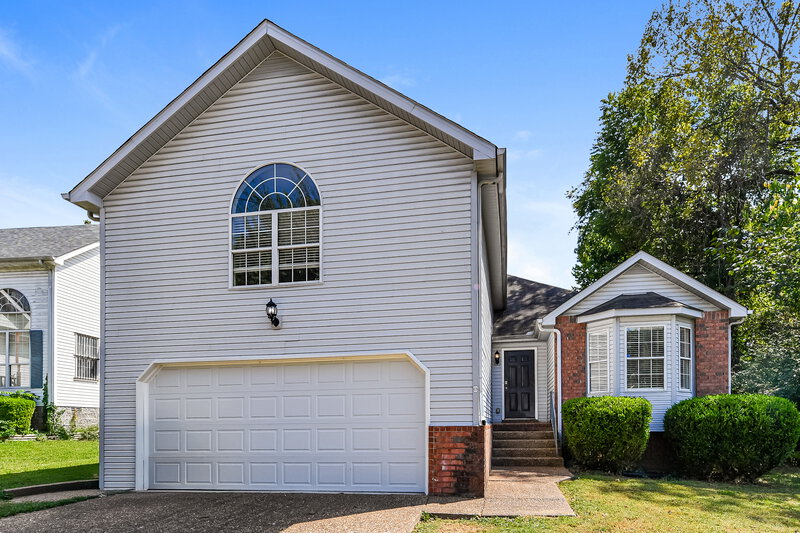 2,145/Mo, 2941 Split Oak Trl Antioch, TN 37013 External View