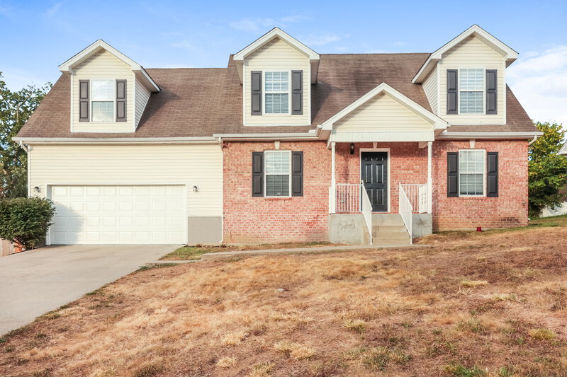 1,985/Mo, 122 Mary Joe Martin Dr La Vergne, TN 37086 External View