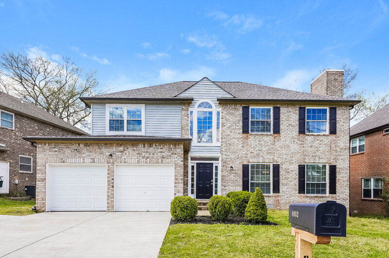 2,285/Mo, 4952 Alexis Dr Antioch, TN 37013 External View
