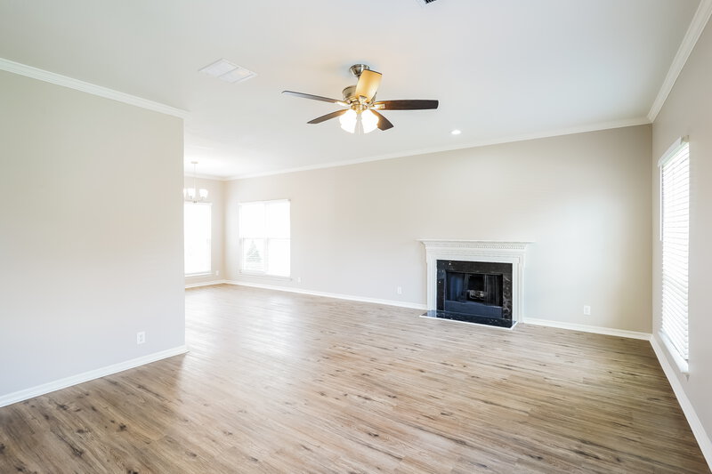2,285/Mo, 4952 Alexis Dr Antioch, TN 37013 Living Room View