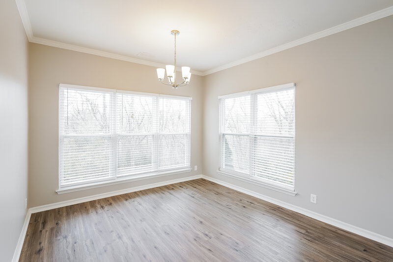 2,285/Mo, 4952 Alexis Dr Antioch, TN 37013 Dining Room View