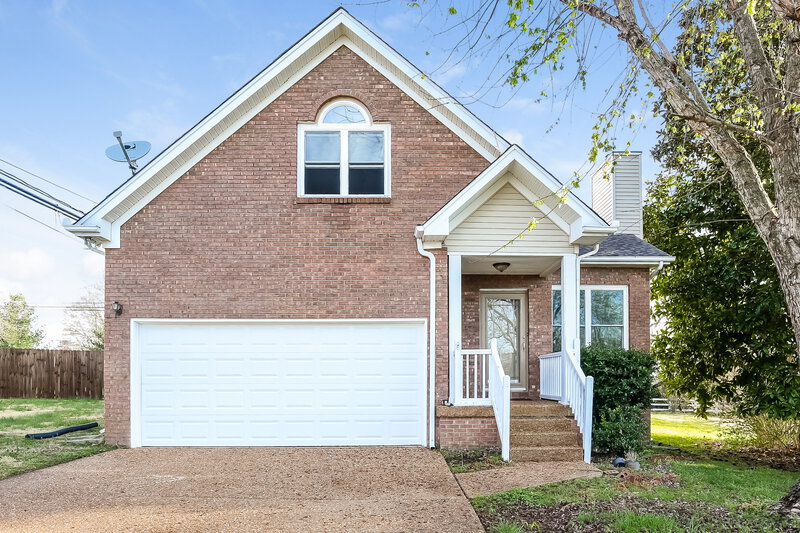 2,295/Mo, 1226 Cedarbend Dr Mount Juliet, TN 37122 External View