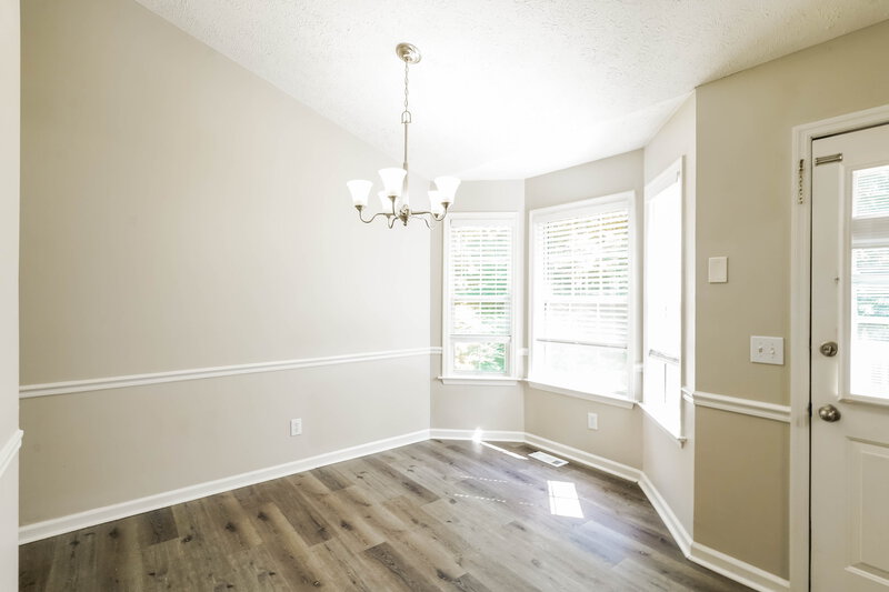 1,875/Mo, 777 Dover Glen Dr Antioch, TN 37013 Dining Room View