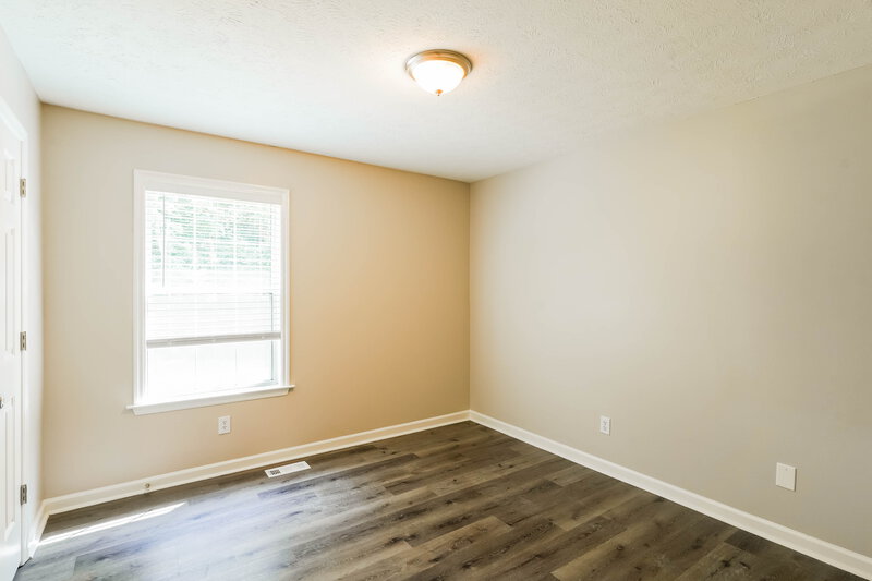 1,875/Mo, 777 Dover Glen Dr Antioch, TN 37013 Bedroom View